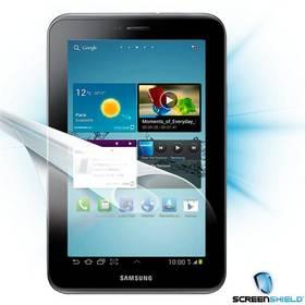 Ochranná fólie Screenshield na displej pro Samsung Galaxy Tab 2, 7.0 (P31xx) (SAM-P31XX-D)