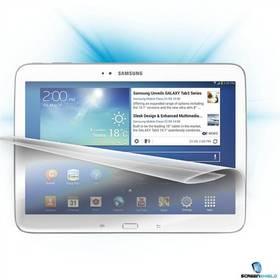 Ochranná fólie Screenshield na displej pro Samsung Galaxy Tab 3, 10,1