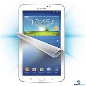 Ochranná fólie Screenshield na displej pro Samsung Galaxy Tab 3 (SAM-SMT210-D)