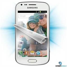 Ochranná fólie Screenshield na displej pro Samsung Galaxy Trend S7560 (SAM-S7560-D)