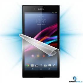 Ochranná fólie Screenshield na displej pro Sony Xperia Z Ultra (SON-XPZU-D)