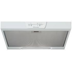 Odsavač par Electrolux EFT531W bílý