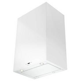 Odsavač par Faber Cubia Isola Gloss ECO EG10 WH A45 bílý