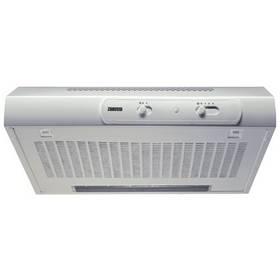 Odsavač par Zanussi ZHT530W bílý (Náhradní obal / Silně deformovaný obal 8214024171)