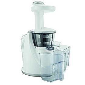 Odšťavňovač Gorenje JC 4800 VMX-Slow juicer bílý