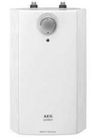 Ohřívač vody AEG-HC Huz 5 Öko bílý (rozbalené zboží 8414002189)