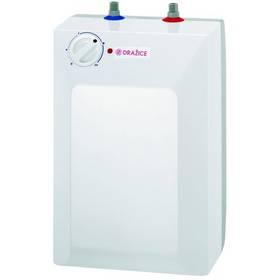 Ohřívač vody Dražice BTO 10 IN bílý (rozbalené zboží 8214014762)