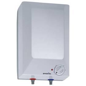Ohřívač vody Gorenje TEG 0520 O/A bílý (rozbalené zboží 2540004866)