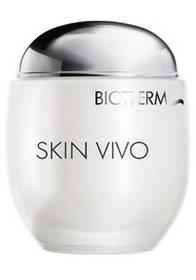 Omlazující denní krém pro suchou pleť Skin Vivo (Reversive Anti-Aging Care with Pure Thermal Plankton) 50 ml