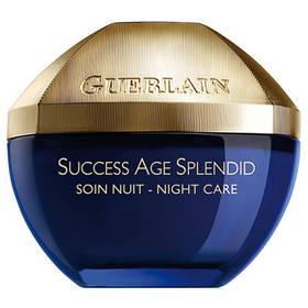 Omlazující noční krém Success Age Splendid (Deep-Action Night Care) 50 ml