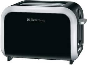 Opékač topinek Electrolux EAT3100 černý