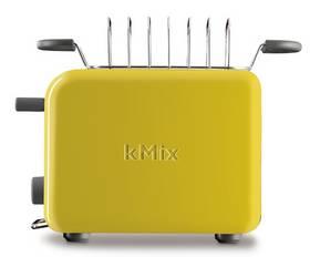 Opékač topinek Kenwood kMix TTM028 žlutý