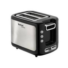 Opékač topinek Tefal Express TT3650 černý