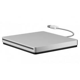 Optická mechanika Apple SuperDrive USB 2.0 (MD564ZM/A)