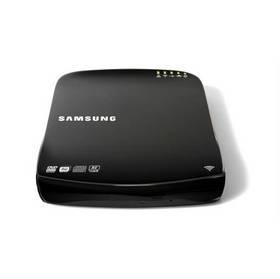Optická mechanika Samsung SE-208BW, USB 2.0, WiFi (SE-208BW/EUBS) černá