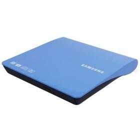 Optická mechanika Samsung SE-208DB, USB 2.0 (SE-208DB/TSLS) modrá