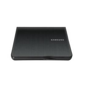 Optická mechanika Samsung SE-218CN ultraslim USB2.0 (SE-218CN/RSBS) černá