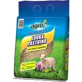 Osivo Agro TS Louka a pastvina - taška 2 kg