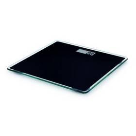 Osobní váha Leifheit SLIM DESIGN BLACK černá Osobní váha Leifheit SLIM DESIGN BLACK černá