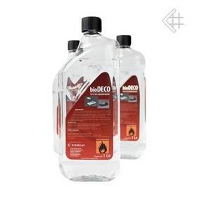 Palivo Kratki pro bio krby 1l - bio deco