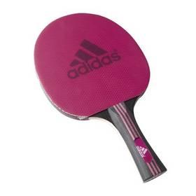 Pálka na stolní tenis Adidas AGF-10441 LASER candy růžová