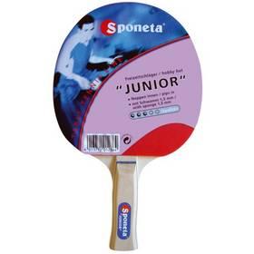 Pálka na stolní tenis Sponeta Junior