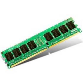 Paměťový modul DIMM Transcend DDR2 512MB 533MHz CL4 (TS64MLQ64V5J) (poškozený obal 8212012600)
