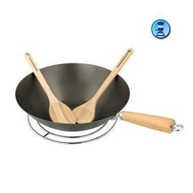 Pánev Campingaz Culinary Modular Wok, ocel