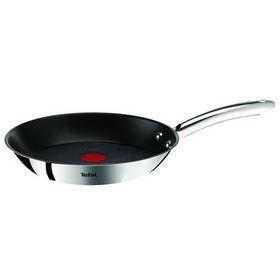 Pánev Tefal Classy Chef C7790454 černá/nerez