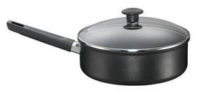 Pánev Tefal Titanium Signature E4433252 černá