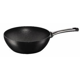 Pánev WOK Tefal Talent E4401952 černá