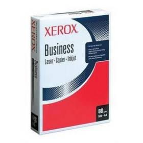 Papíry do tiskárny Xerox Business  A4 80g, 500 pcs (3R91820)