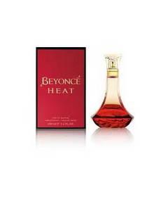 Parfémovaná voda Beyonce Heat 100ml