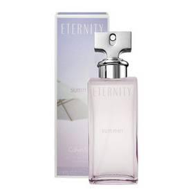 Parfémovaná voda Calvin Klein Eternity Summer 2014 100 ml