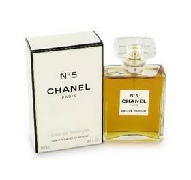 Parfémovaná voda Chanel No.5 50ml