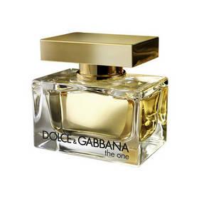 Parfémovaná voda Dolce & Gabbana The One 50ml