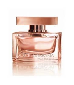 Parfémovaná voda Dolce & Gabbana The One Rose 50ml