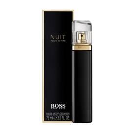 Parfémovaná voda Hugo Boss Boss Nuit Pour Femme 50ml
