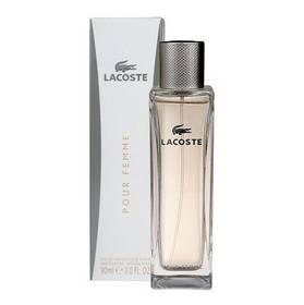 Parfémovaná voda Lacoste Pour Femme, 90ml
