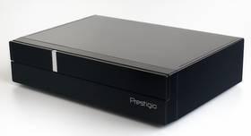 PC mini Prestigio Officer 525 (PCN52545SVZ7R) černý (vrácené zboží 8212007130)