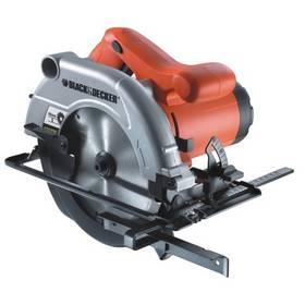 Pila okružní Black-Decker KS1300