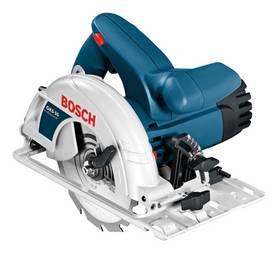Pila okružní Bosch GKS 55 Professional modrá