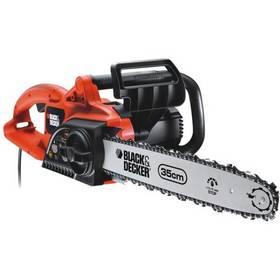 Pila řetězová Black-Decker GK1935 Pila řetězová Black-Decker GK1935