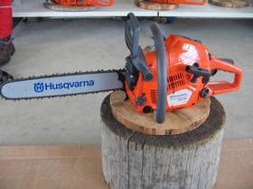 Pila řetězová Husqvarna 543 XP