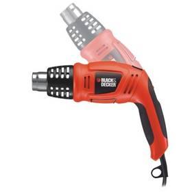 Pistole Black-Decker KX1692 černá