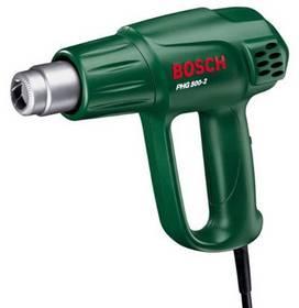 Pistole Bosch PHG 500-2 zelená