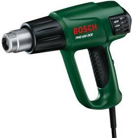 Pistole Bosch PHG 630 DCE černá/zelená (rozbalené zboží 8413010141)