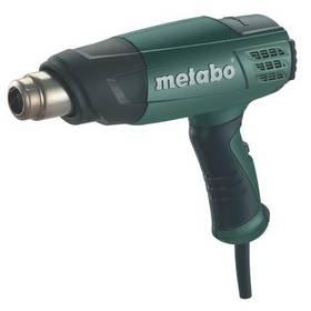 Pistole Metabo HE 20-600