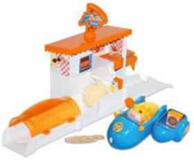 Pizzerie Zhu Zhu Pets