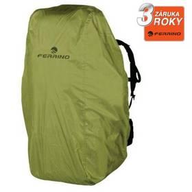 Pláštěnka na batoh Ferrino COVER 0 (15/30lt), zelená